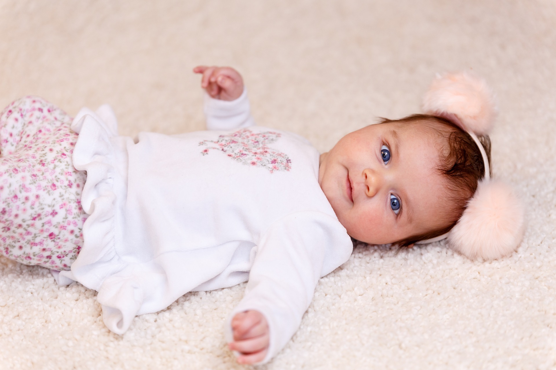 טיפים ורעיונות לצילומי ניו בורן מושלמים.