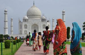 טיולים מאורגנים למשפחות: האם הודו היא היעד הבא שלכם?
