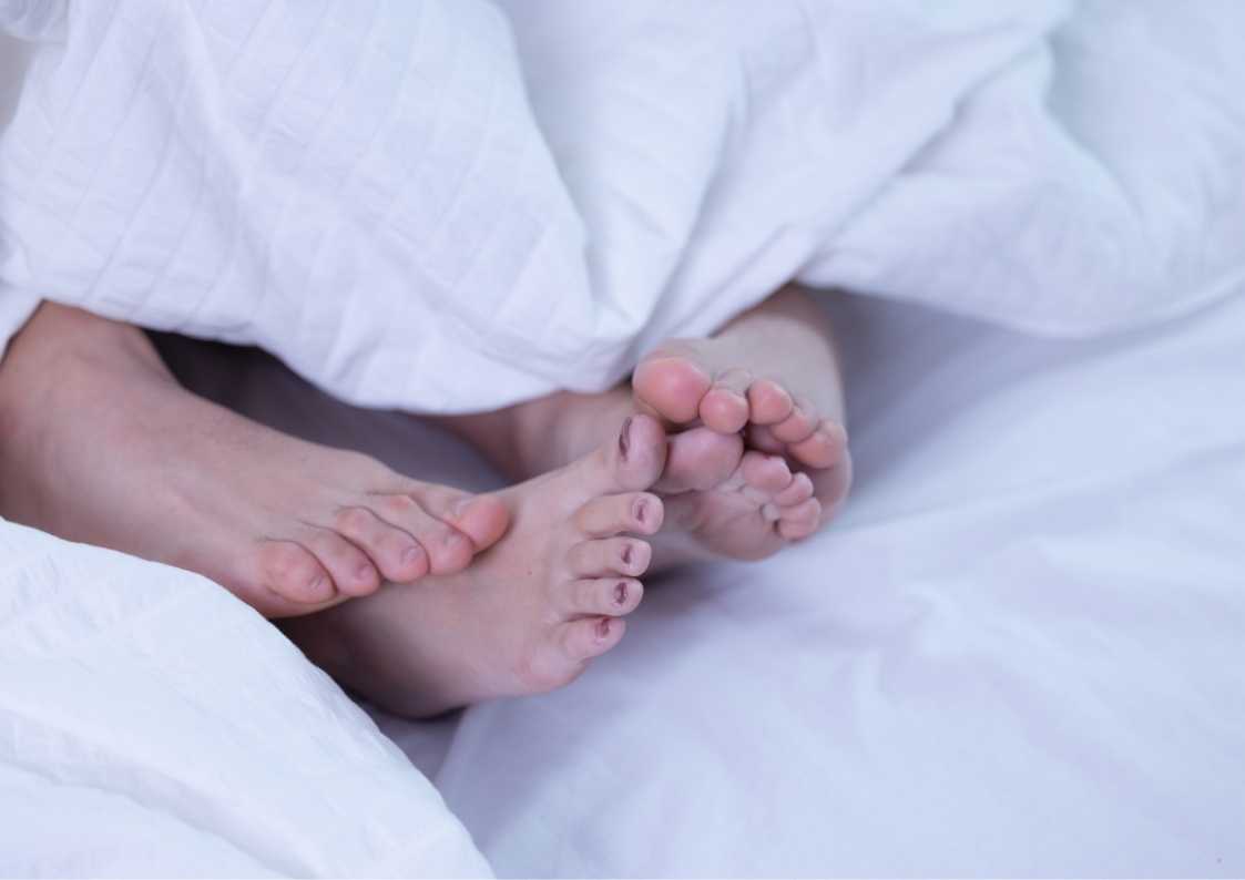 הורים, גם בחיי הנישואים אתם צריכים חיי מין עשירים