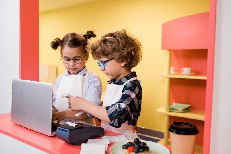 איך ילדים יכולים להרוויח כסף