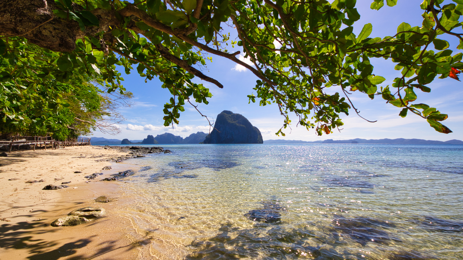 טיול לפיליפינים עם תינוק